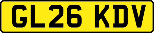 GL26KDV