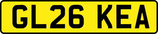 GL26KEA