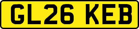 GL26KEB