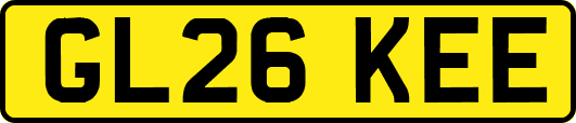 GL26KEE