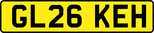 GL26KEH