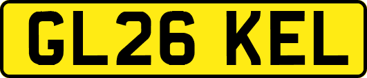 GL26KEL