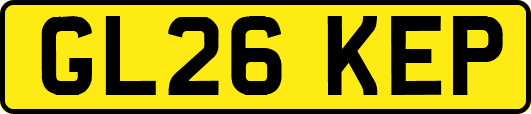 GL26KEP