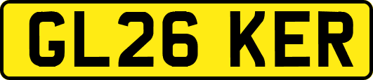GL26KER