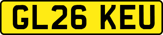 GL26KEU