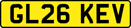 GL26KEV