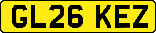 GL26KEZ