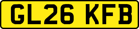 GL26KFB