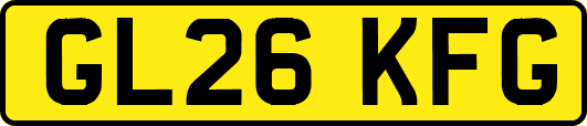 GL26KFG