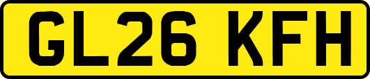 GL26KFH