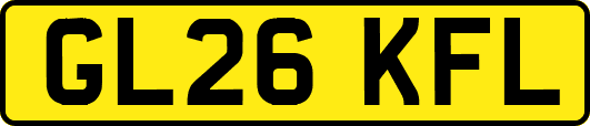 GL26KFL