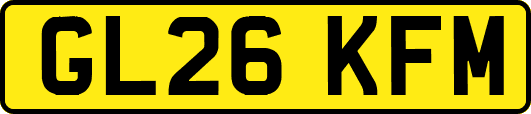 GL26KFM