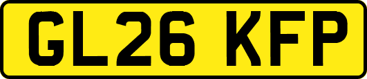 GL26KFP