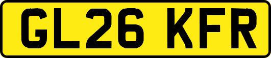 GL26KFR