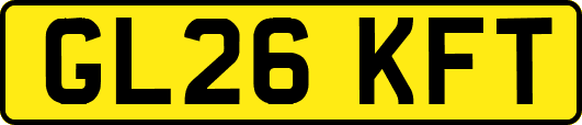 GL26KFT