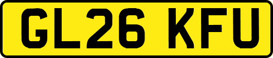 GL26KFU