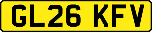 GL26KFV