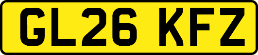 GL26KFZ