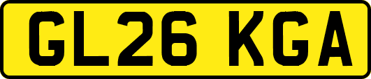 GL26KGA
