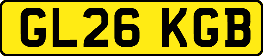 GL26KGB