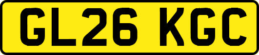 GL26KGC