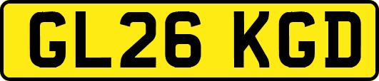 GL26KGD