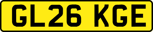 GL26KGE