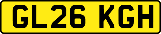 GL26KGH