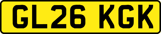 GL26KGK