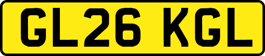 GL26KGL