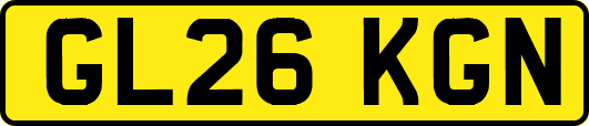 GL26KGN