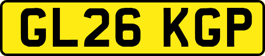 GL26KGP