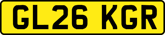 GL26KGR