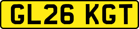 GL26KGT