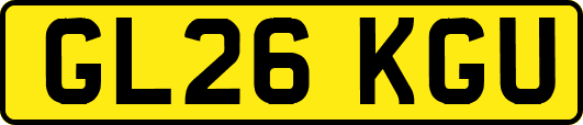 GL26KGU