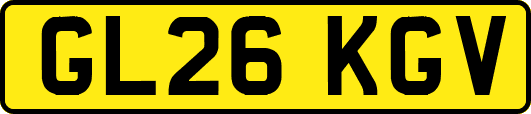 GL26KGV