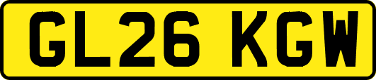 GL26KGW