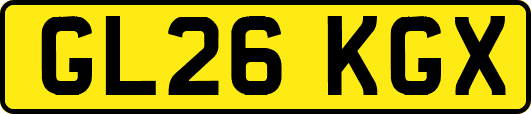 GL26KGX