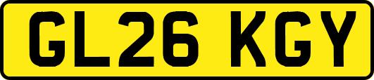 GL26KGY