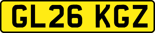 GL26KGZ