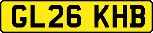 GL26KHB