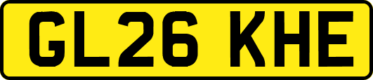 GL26KHE