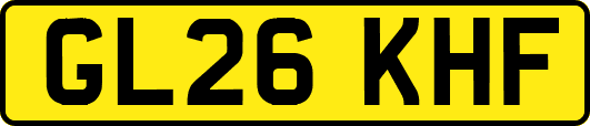 GL26KHF