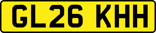 GL26KHH
