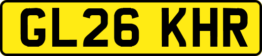 GL26KHR