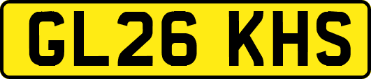 GL26KHS