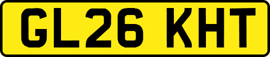 GL26KHT