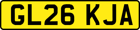 GL26KJA