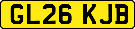 GL26KJB