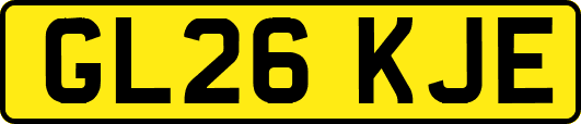 GL26KJE